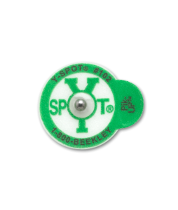 Y-SPOT 2.0mm pellet - Nipple Marker