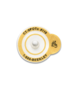 CT-SPOT 2.3mm pellet - Skin Marker