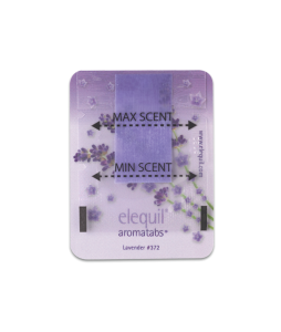 Elequil Aromatabs®