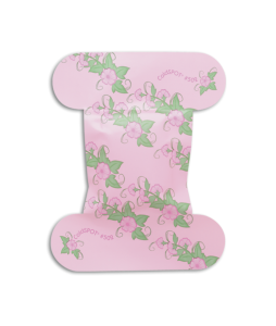 ColdSPOT with Florals