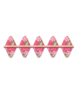 S-SPOTS 677 - Light Image Soft ‘n Stretchy 1.0mm Scar Marker