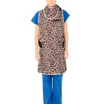 Front Apron Styles