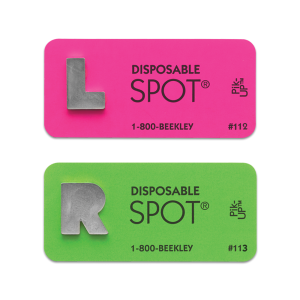 L and R SPOT