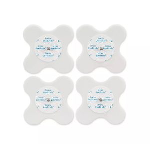 ECG Electrode Patches