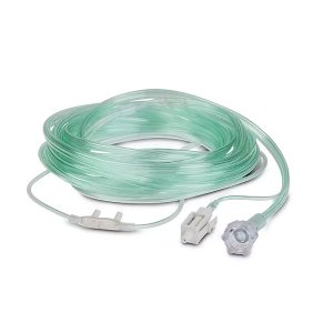 LoFlo CO2 with O2 Cannulas (Box of 20)