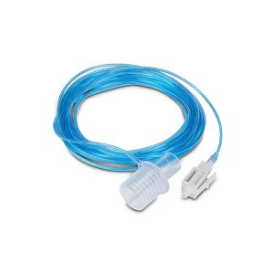 LoFlo CO2 Airway Adapter (Box of 20)