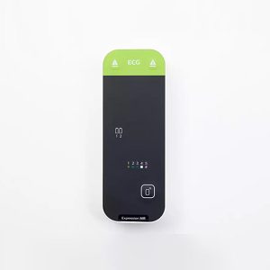ECG Wireless Module