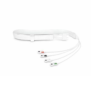 ECG 3.0 Cable - AAMI Compliant