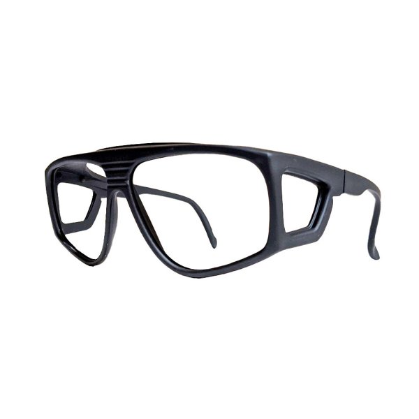 90 Fitover - Fitover Lead Glasses w/ Side Shields