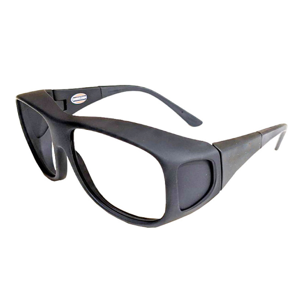 Fitguard Beta - Lead Fitover Glasses